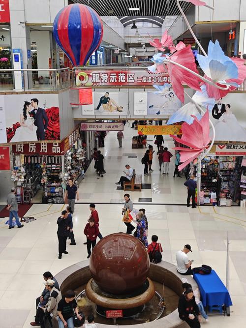 绵阳商城搭建，绵阳商城搭建，如何高效落地？-图3
