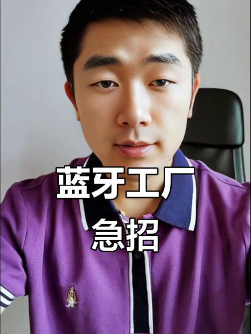 蓝牙芯片招聘，蓝牙芯片招聘，哪些企业急缺人才？-图3