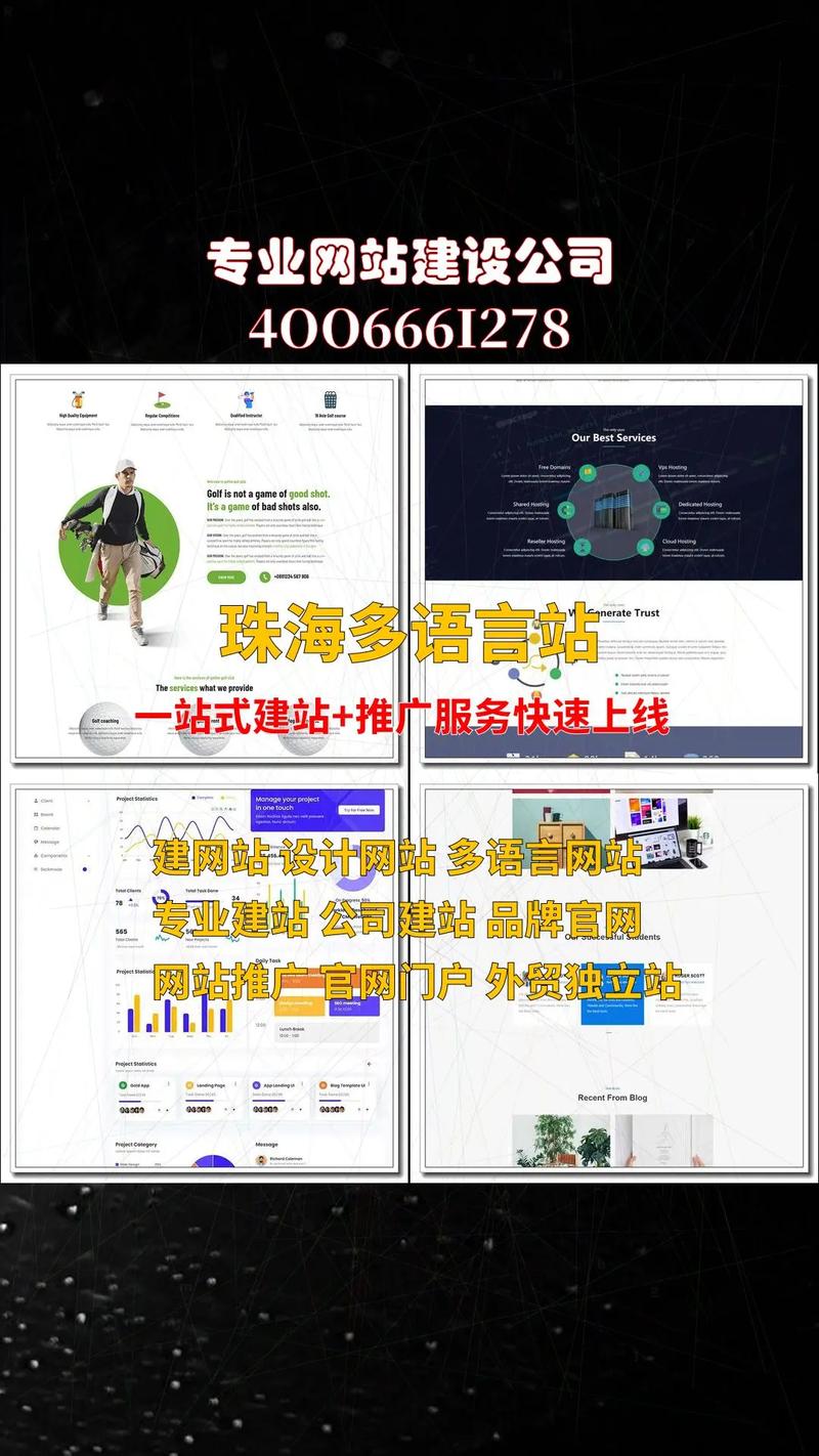 网站搭建语言,网站搭建语言选哪种最合适?-图2 网站搭建语言,网站搭建语言选哪种最合适?-图2