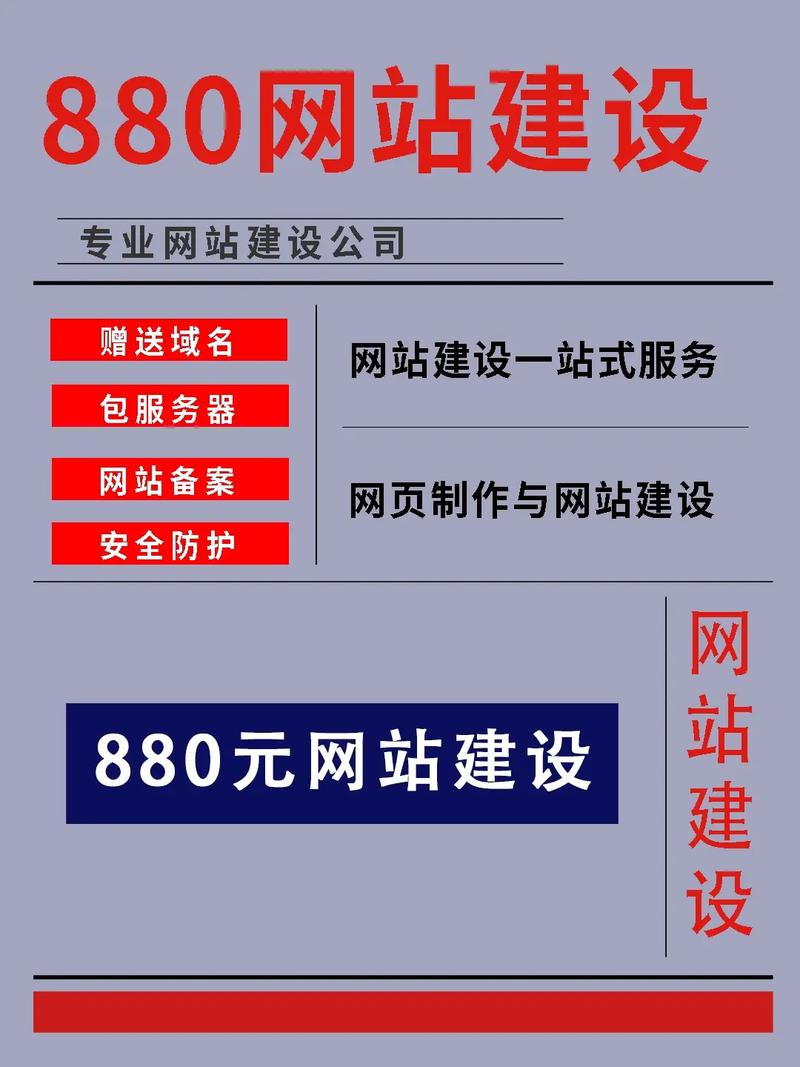 昆明 网站搭建，昆明网站搭建怎么选？价格、服务、流程有哪些？-图2
