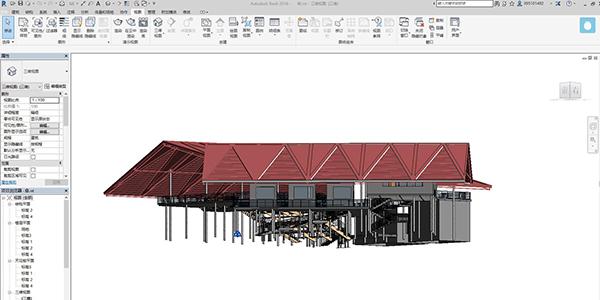 revit vr招聘,Revit VR招聘需要哪些核心技能?-图3 revit vr招聘,Revit VR招聘需要哪些核心技能?-图3