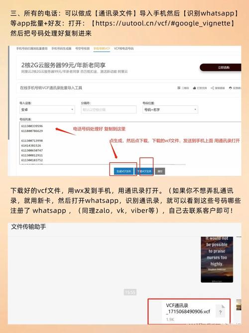 海外服务器如何找客户,海外服务器如何高效获客?-图2 海外服务器如何找客户,海外服务器如何高效获客?-图2