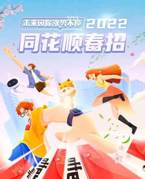 同花顺前端招聘,同花顺前端招聘要求有哪些?-图2 同花顺前端招聘,同花顺前端招聘要求有哪些?-图2