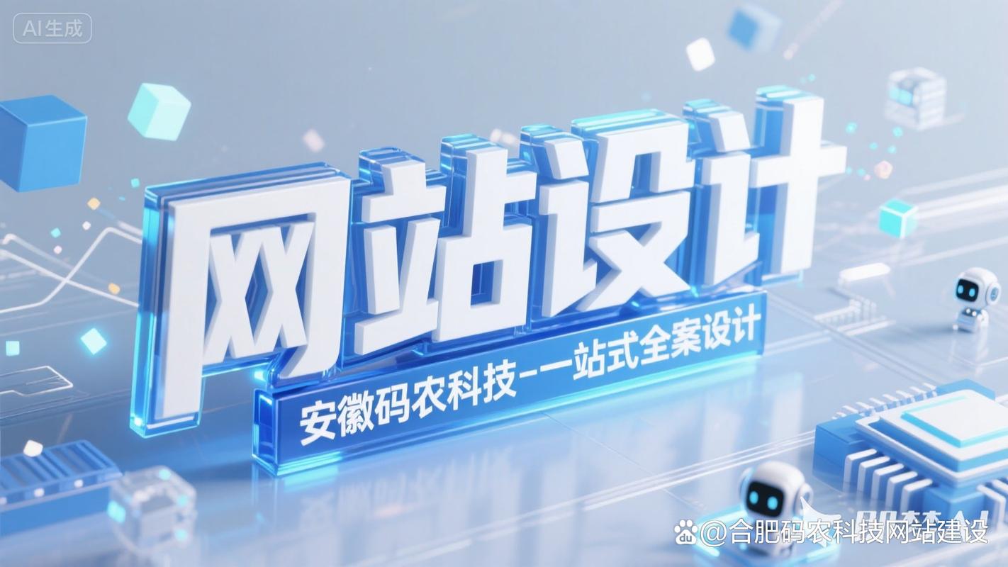 安徽网站搭建,安徽网站搭建怎么选?报价多少?周期多久?-图3 安徽网站搭建,安徽网站搭建怎么选?报价多少?周期多久?-图3