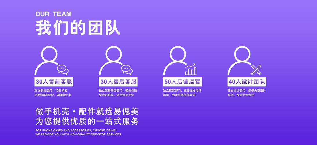 网站搭建团队，网站搭建团队如何高效协作？-图1