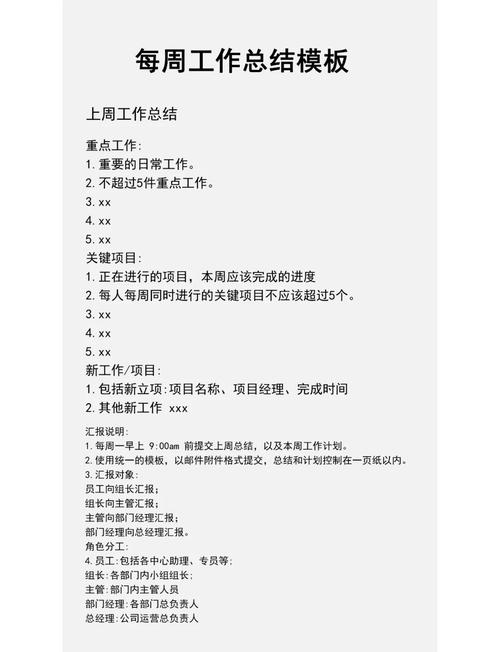 如何做好网建工作汇报，网建汇报怎么做？关键点有哪些？-图1