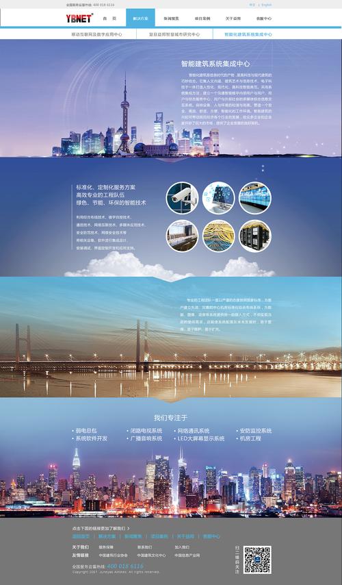 网站搭建前景，网站搭建前景如何？未来市场空间还有多大？-图1