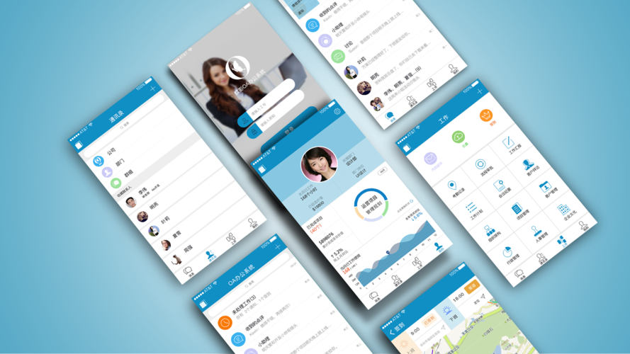 搭建企业app，企业APP搭建，从0到1如何避坑高效落地？-图3