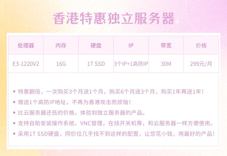 搭建网站服务器多少钱，搭建网站服务器价格差异有多大？-图1