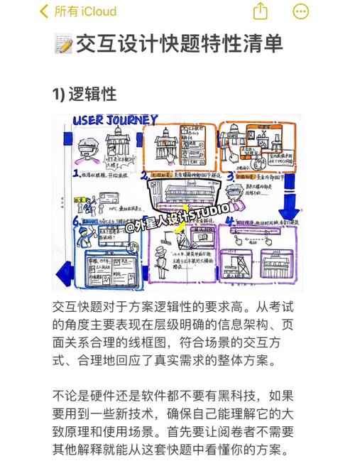 交互设计师如何突破职业，交互设计师如何突破职业瓶颈？-图3
