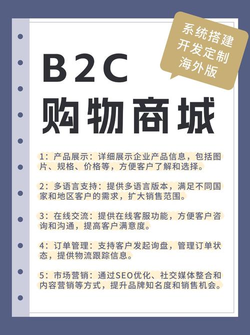 如何搭建一个购物网站，如何快速搭建一个购物网站？-图2