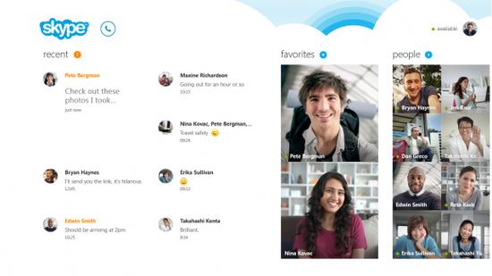 如何让skype保持在线状态，如何让Skype保持在线状态？-图3