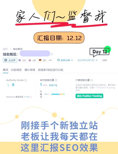 独立网站如何做外贸SEO排名，独立网站外贸SEO排名怎么做？-图1