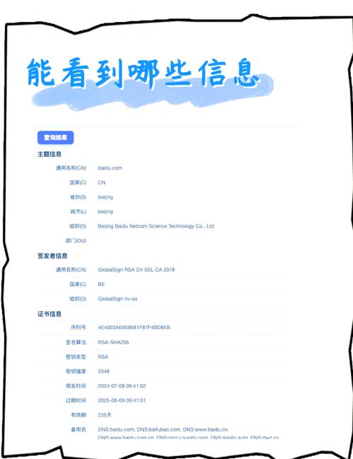 如何查询一个域名的信息,如何快速准确查询域名信息?-图2 如何查询一个域名的信息,如何快速准确查询域名信息?-图2