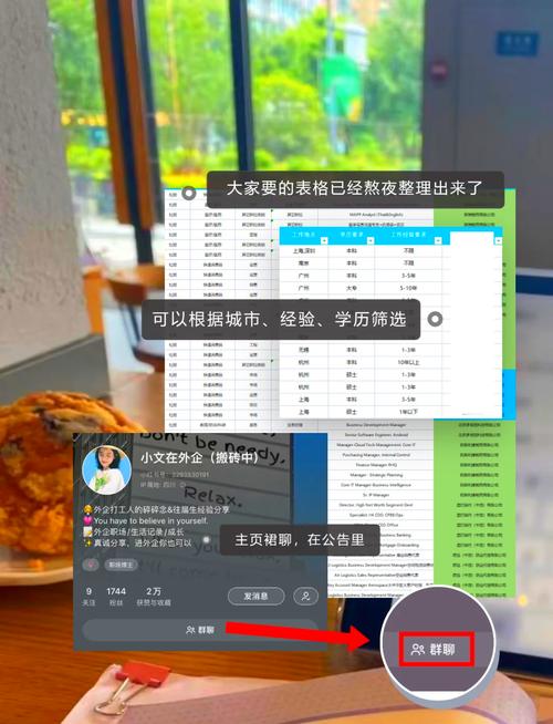热度团招聘,热度团招聘,具体岗位和要求是什么?-图2 热度团招聘,热度团招聘,具体岗位和要求是什么?-图2