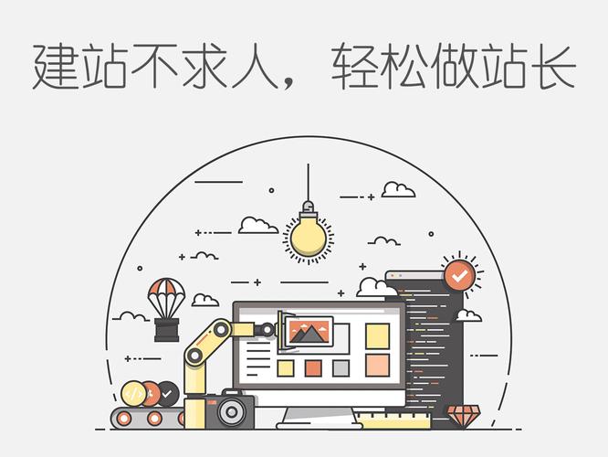 如何做站长,如何做好站长?核心要点有哪些?-图1 如何做站长,如何做好站长?核心要点有哪些?-图1