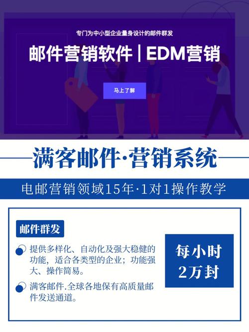 小型企业如何运用email营销，小型企业如何用邮件营销提升转化率？-图2