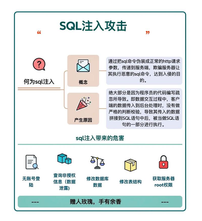 sql如何注入,SQL注入如何攻击与防御?-图1 sql如何注入,SQL注入如何攻击与防御?-图1