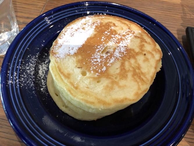 上海mrpancake招聘，上海MrPancake招聘什么岗位？-图1