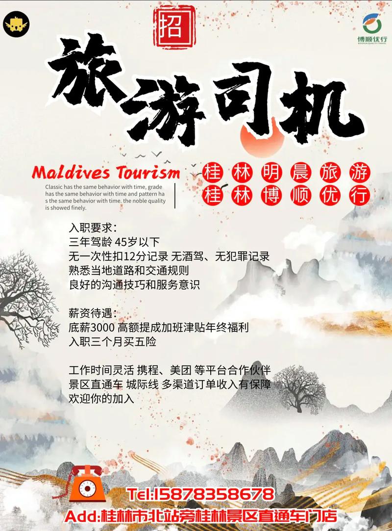 思途旅游招聘，思途旅游招聘，有哪些岗位在等你？-图1