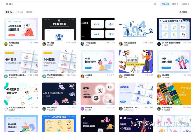 网站如何设置404页面,404页面怎么设置?网站404页面如何设置?-图1 网站如何设置404页面,404页面怎么设置?网站404页面如何设置?-图1