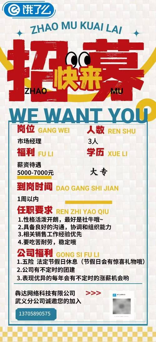 aod团队招聘，AOD团队招聘，求贤若渴？-图2