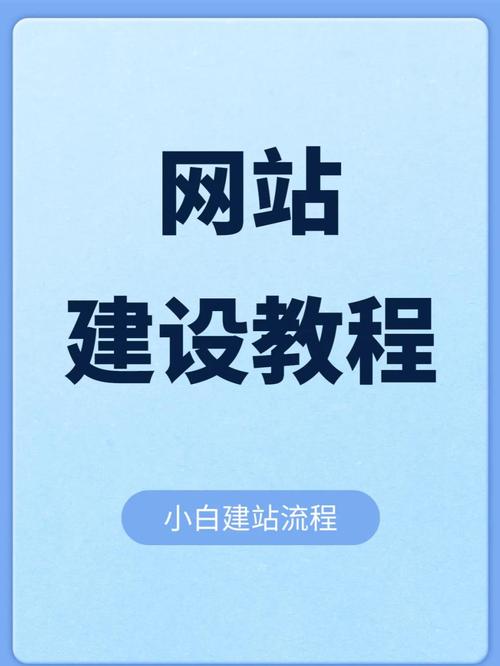 如何建一个新网站，新手如何从零开始建网站？-图3