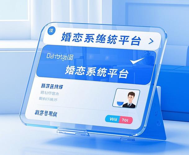 婚恋网站搭建，婚恋网站如何搭建才能高效匹配用户？-图3