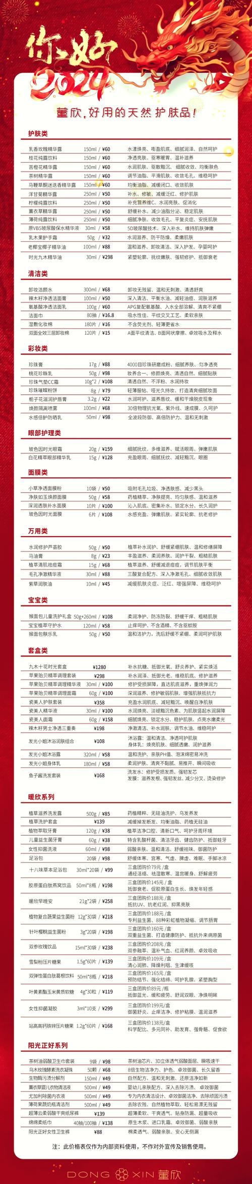 董欣眼贴膜价格如何，董欣眼贴膜多少钱一盒？-图2