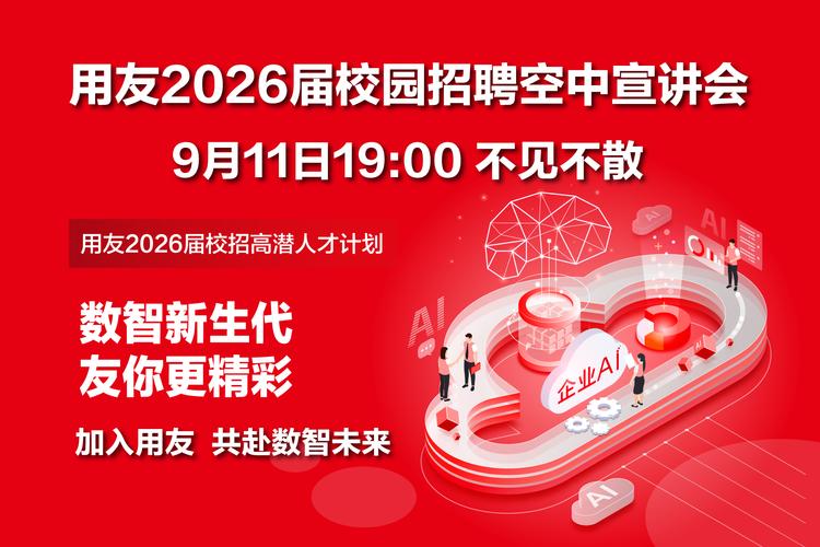 用友招聘面试，用友面试流程与经验分享，求问关键点？-图3