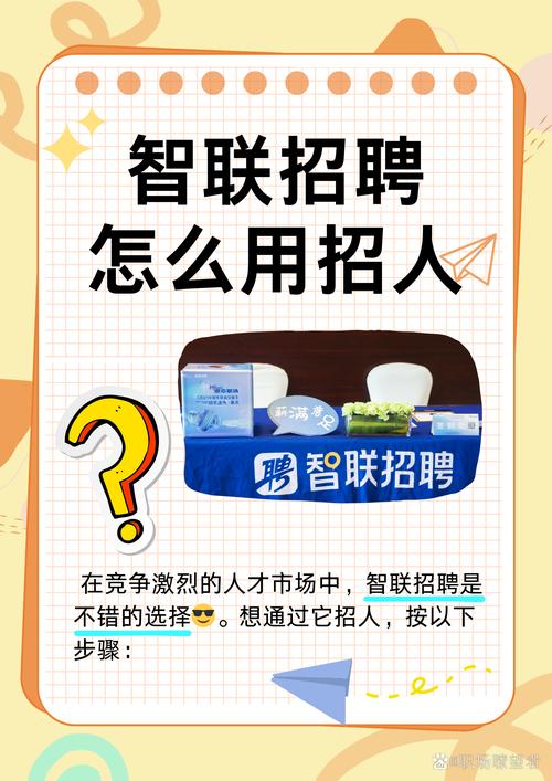 在智联招聘上怎么投简历，智联招聘简历投递流程是怎样的？-图3