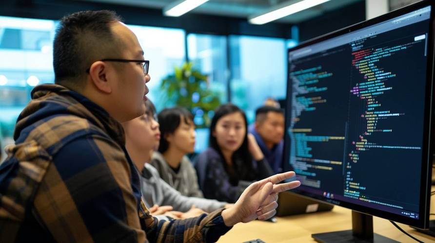 PHP企业搭建，PHP企业搭建如何高效实现？-图2