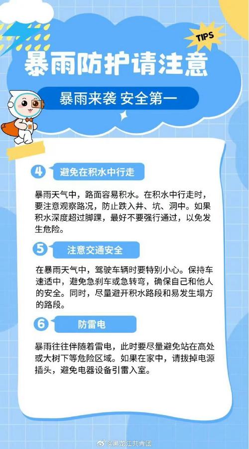 野外生存下暴雨如何应对,野外突遇暴雨,如何保命避险?-图3 野外生存下暴雨如何应对,野外突遇暴雨,如何保命避险?-图3