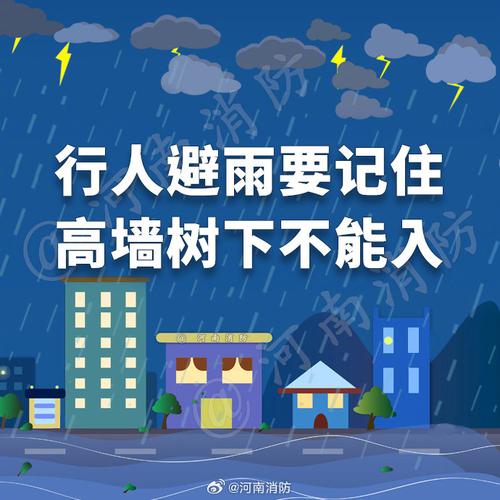 野外生存下暴雨如何应对,野外突遇暴雨,如何保命避险?-图2 野外生存下暴雨如何应对,野外突遇暴雨,如何保命避险?-图2