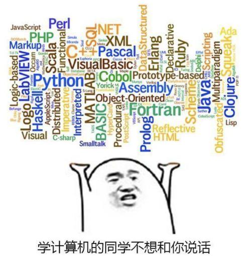 perl 语言 招聘，Perl语言招聘，需求与现状如何？-图3