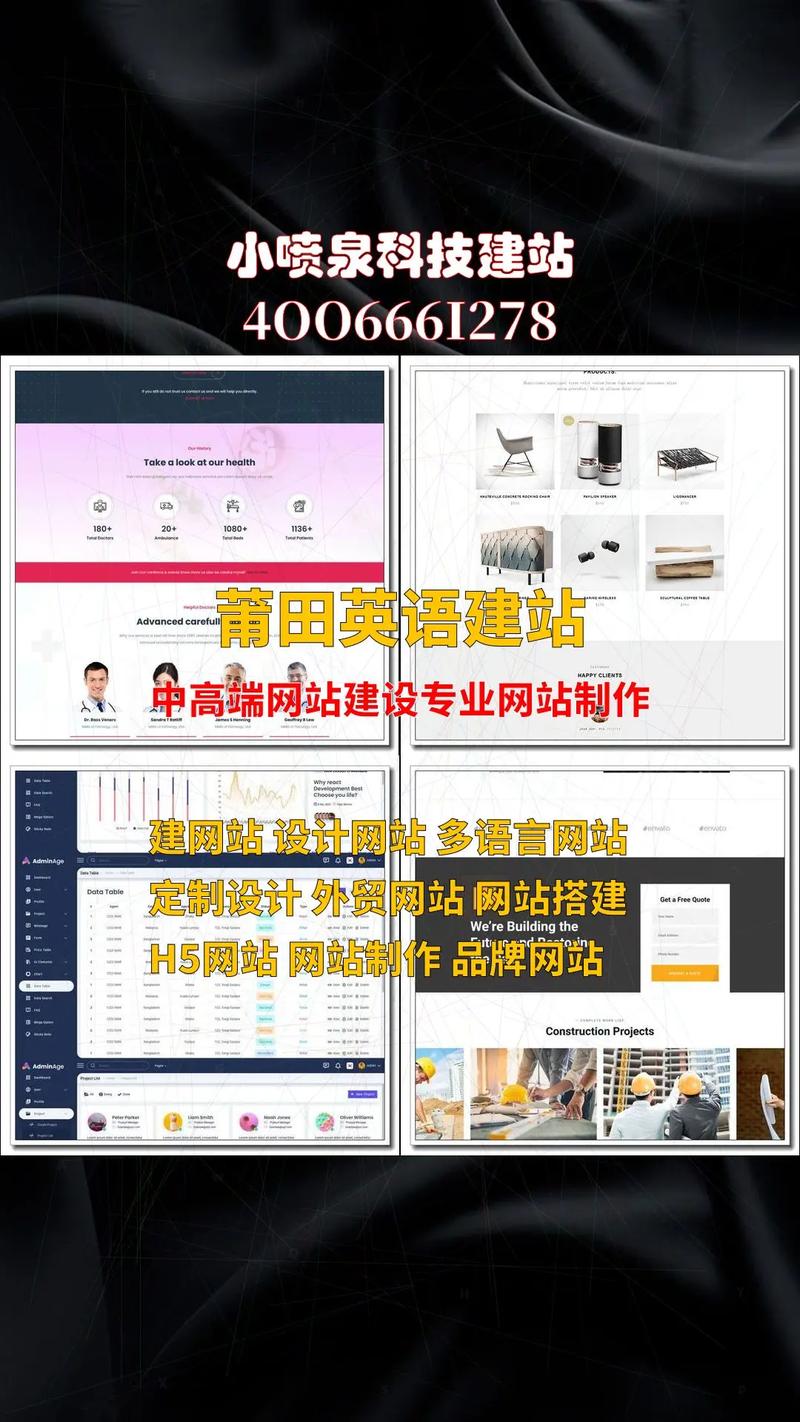 咨询网站搭建,咨询网站搭建要花多少钱?-图1 咨询网站搭建,咨询网站搭建要花多少钱?-图1