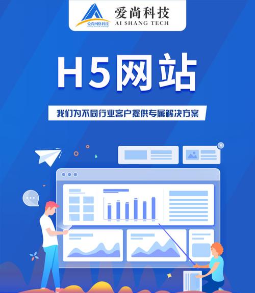 h5网站快速搭建,如何快速搭建H5网站?-图1 h5网站快速搭建,如何快速搭建H5网站?-图1