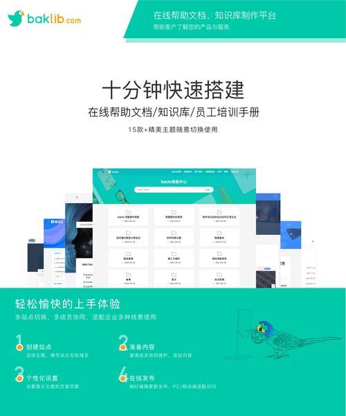 搭建网站需要学什么，搭建网站要学哪些技术？-图2