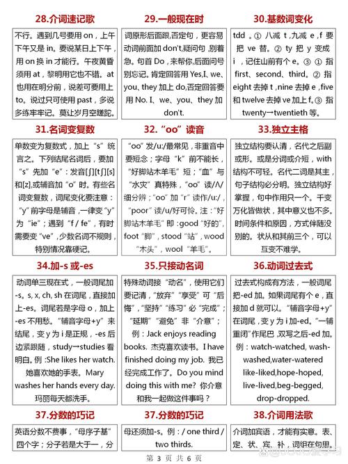 如何能看懂英语教程,英语教程看不懂怎么办?-图1 如何能看懂英语教程,英语教程看不懂怎么办?-图1