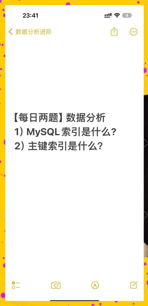 mysql如何使用索引,MySQL如何使用索引?索引原理与实战技巧-图2 mysql如何使用索引,MySQL如何使用索引?索引原理与实战技巧-图2