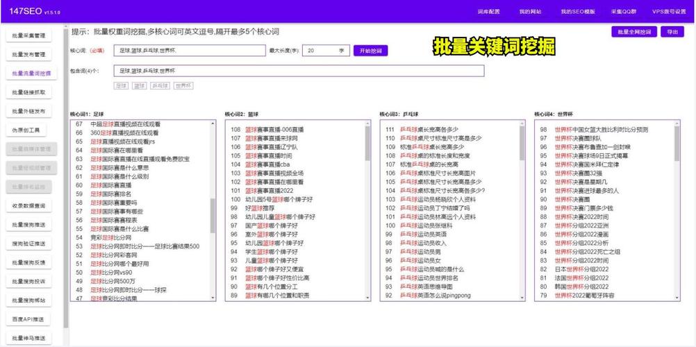 如何进行选择关键词,如何精准高效选择关键词?-图1 如何进行选择关键词,如何精准高效选择关键词?-图1