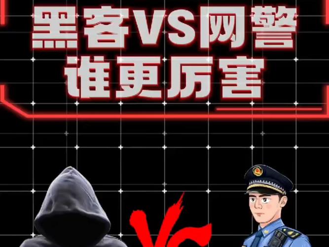 警察招聘黑客,黑客技能如何合规用于警察招聘?-图1 警察招聘黑客,黑客技能如何合规用于警察招聘?-图1