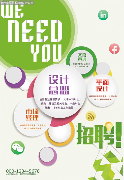 howdesign创意招聘，如何通过创意招聘吸引顶尖设计人才？-图3