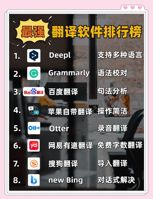 如何能说好英文翻译，如何突破英文翻译的表达瓶颈？-图1