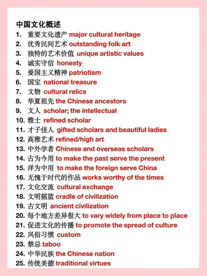 如何能说好英文翻译，如何突破英文翻译的表达瓶颈？-图2
