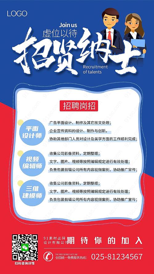 怎么在手机上写招聘,手机写招聘,具体操作步骤是什么?-图2 怎么在手机上写招聘,手机写招聘,具体操作步骤是什么?-图2