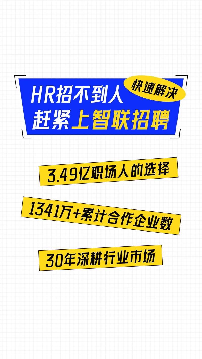 智联招聘怎么换照片，智联招聘怎么换照片？-图2