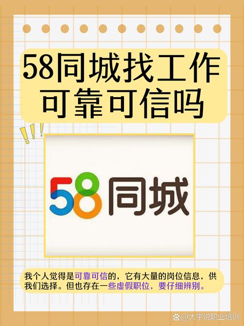 怎么在58上发布招聘，58招聘发布流程是怎样的？-图2