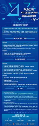 华为hms招聘，华为HMS招聘有何新动向？-图1