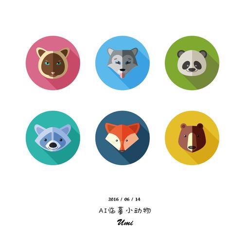 ai如何繪製小動物，AI如何繪製可愛小動物？技巧與工具解析-图1
